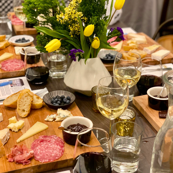Private Event