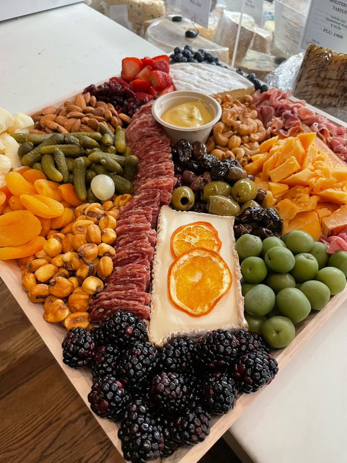 Platters