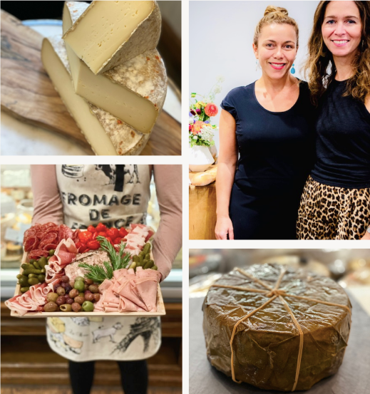 About Bedford Cheese Shop